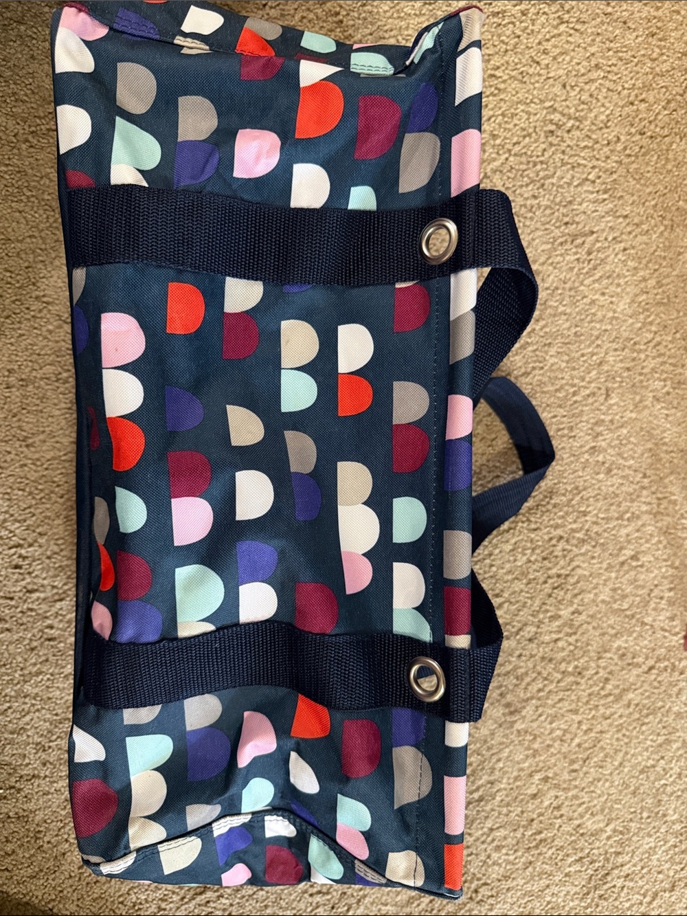 Thirty-One Tote - Picture 3 of 5